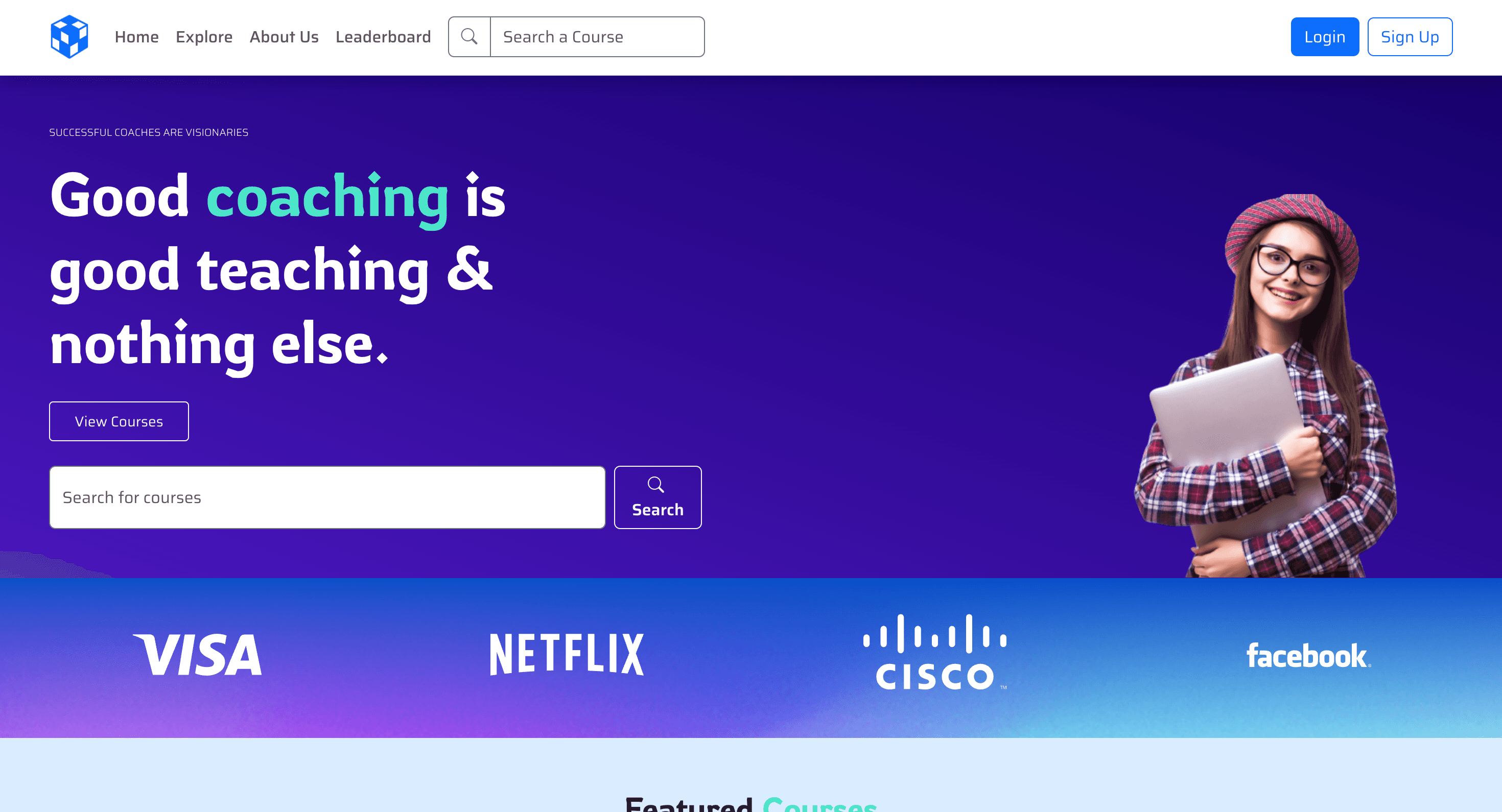 IntelliLearn preview